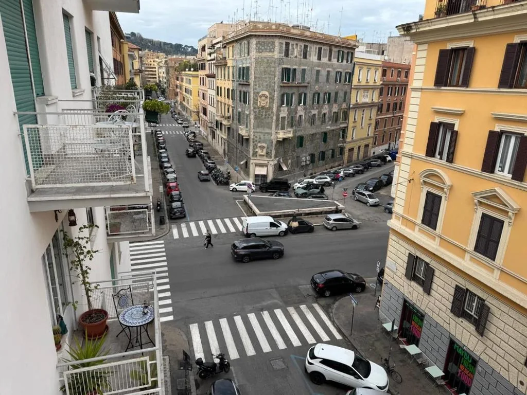 C D Candia Apartment — foto 6
