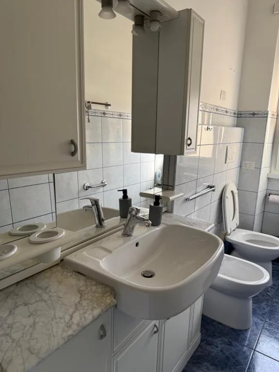 C D Candia Apartment — foto 8