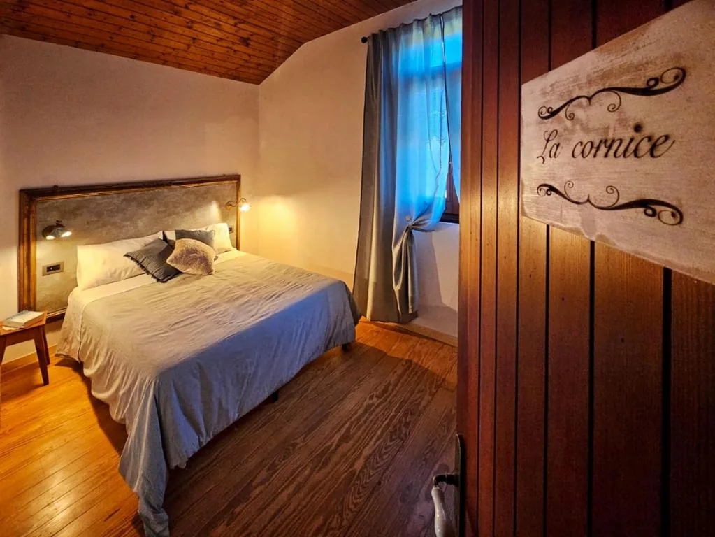 C’era una volta b&b