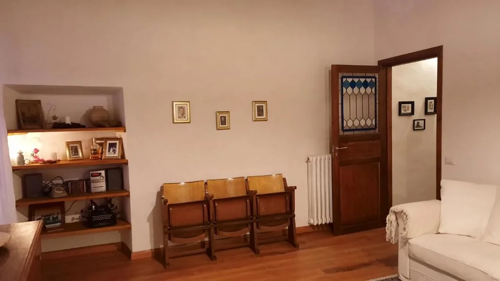 C’era una volta nel rione Castello vista lago — foto 5