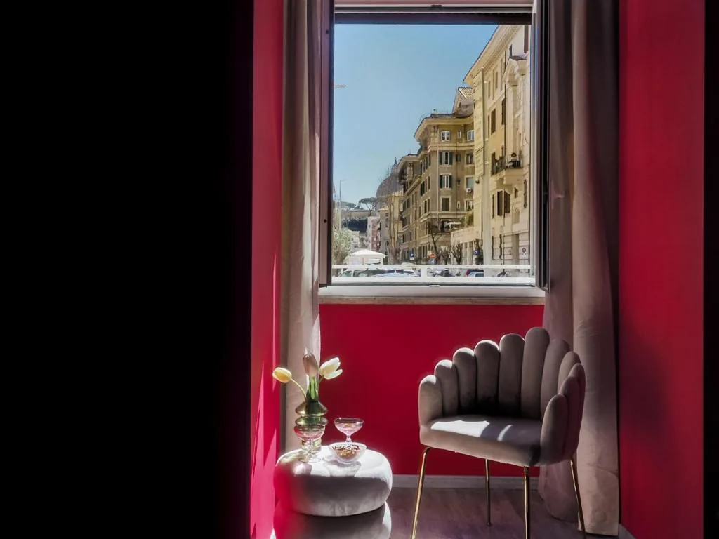 C’est La Vie Suites — foto 4