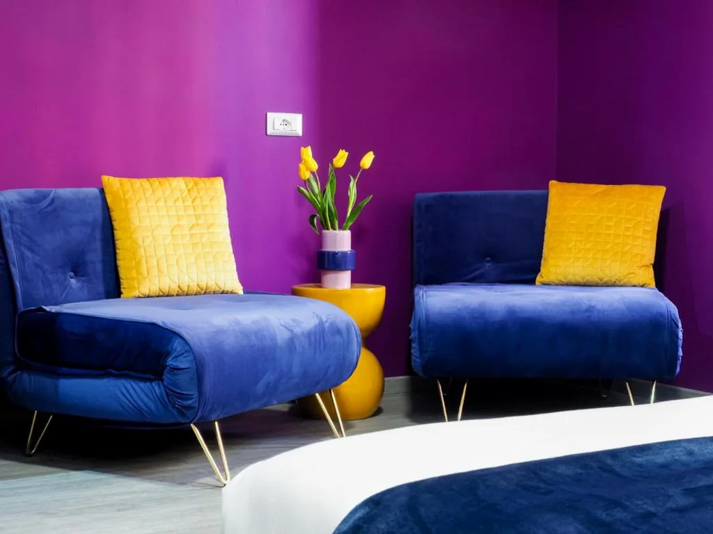 C’est La Vie Suites — foto 5