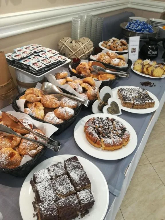 c-hotels Club House Roma — foto 4