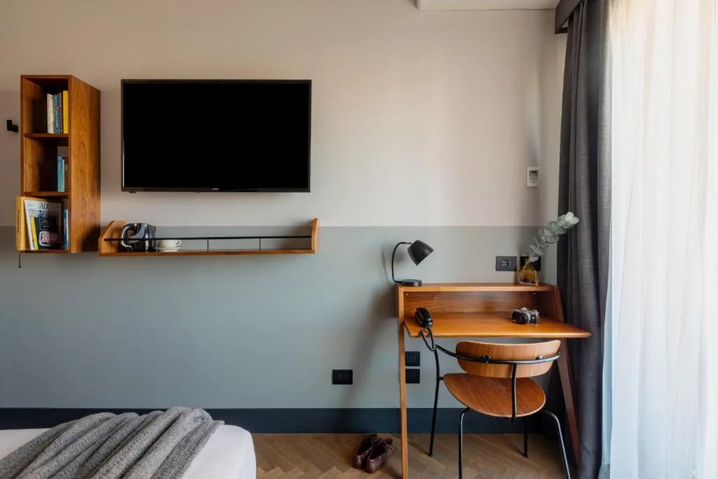 c-hotels Club House Roma — foto 5