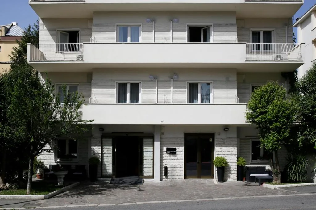 c-hotels Club House Roma — foto 6