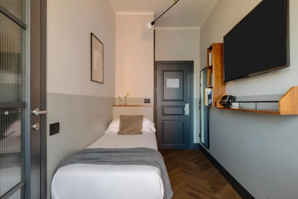 c-hotels Club House Roma — foto 7