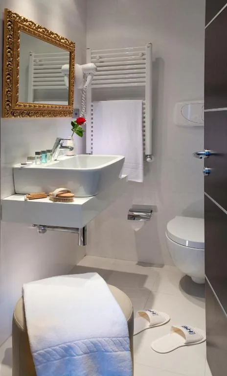 c-hotels Fiume — foto 3