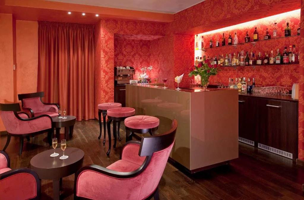 c-hotels Fiume — foto 4