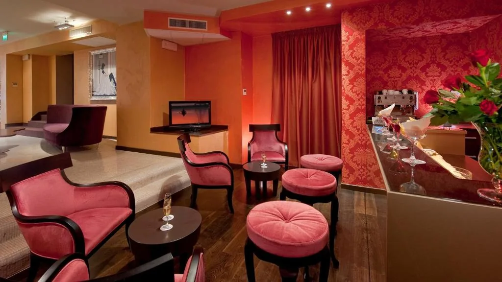 c-hotels Fiume — foto 5