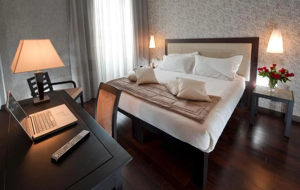 c-hotels Fiume — foto 7