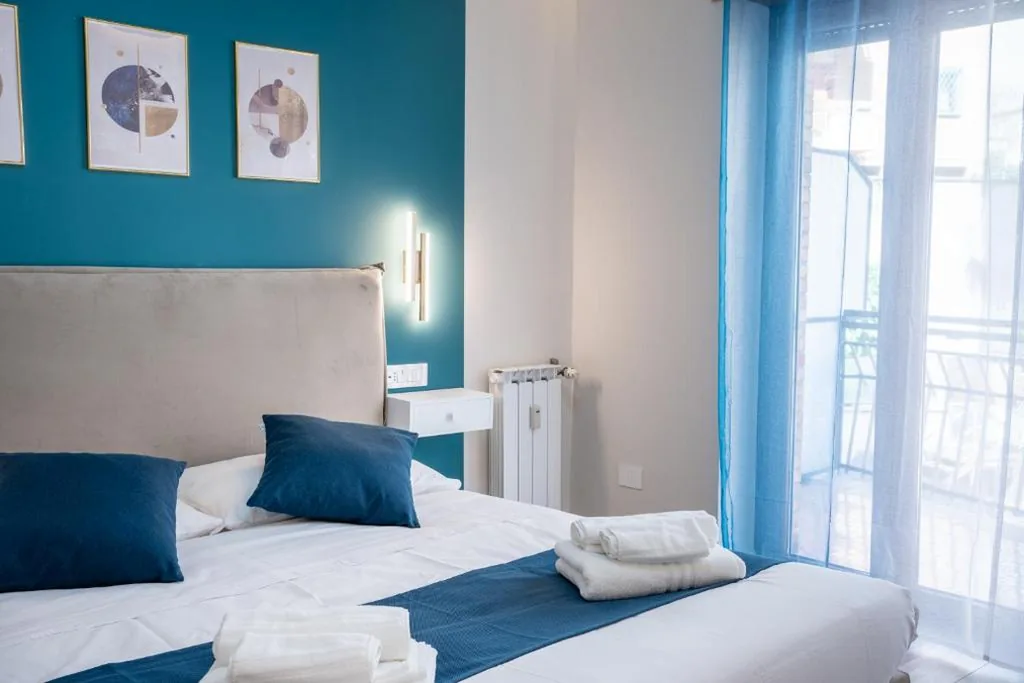 C&P Luxury Guest House Rome