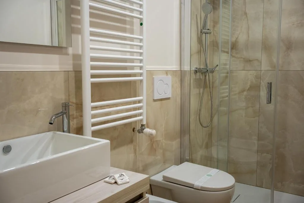 C&P Luxury Guest House Rome — foto 3