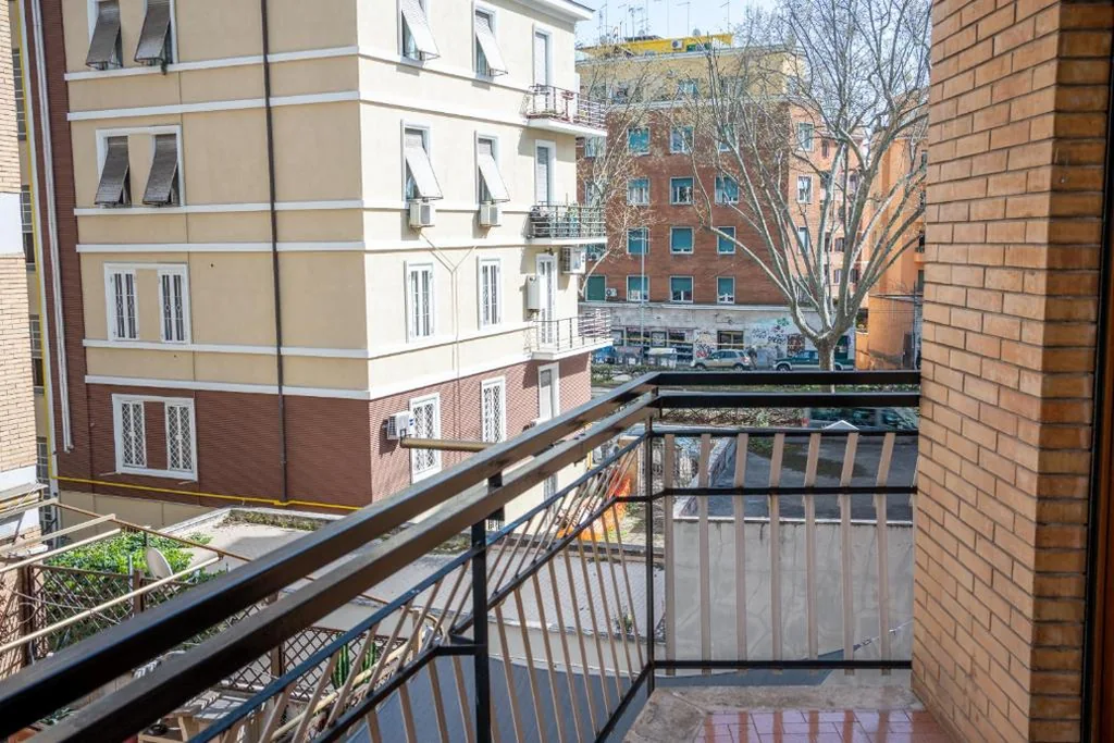 C&P Luxury Guest House Rome — foto 6