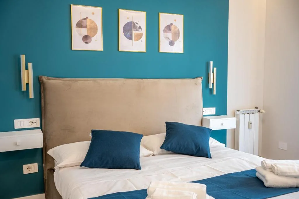 C&P Luxury Guest House Rome — foto 7