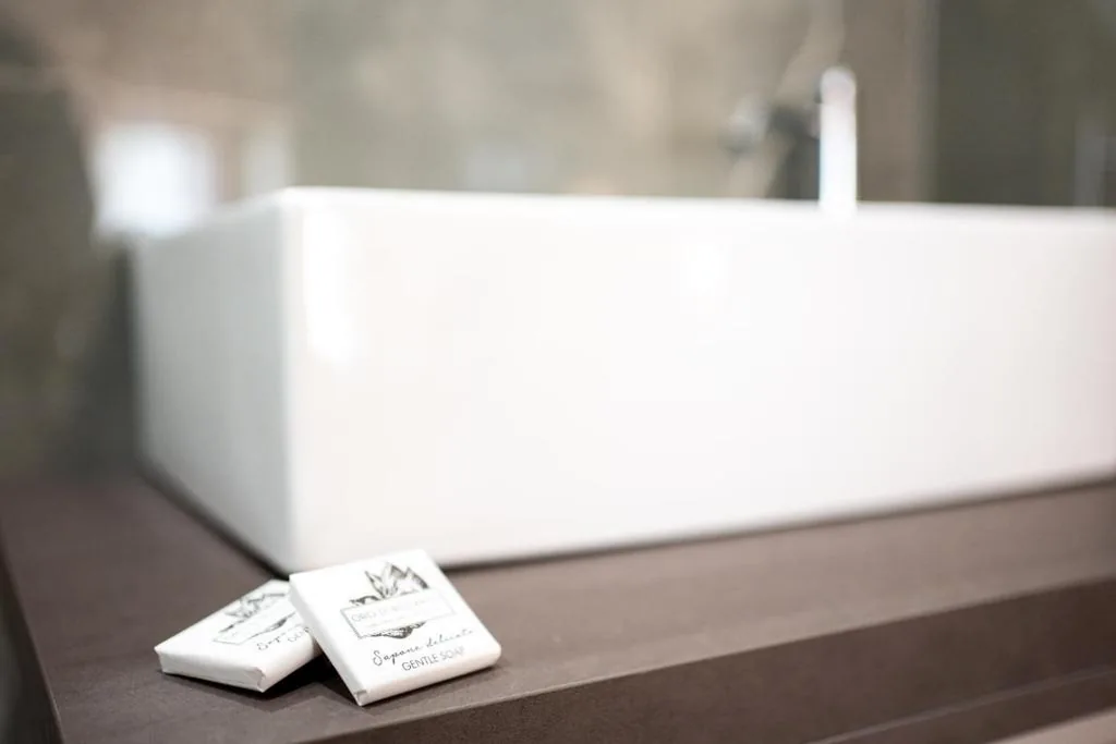 C&P Luxury Guest House Rome — foto 8