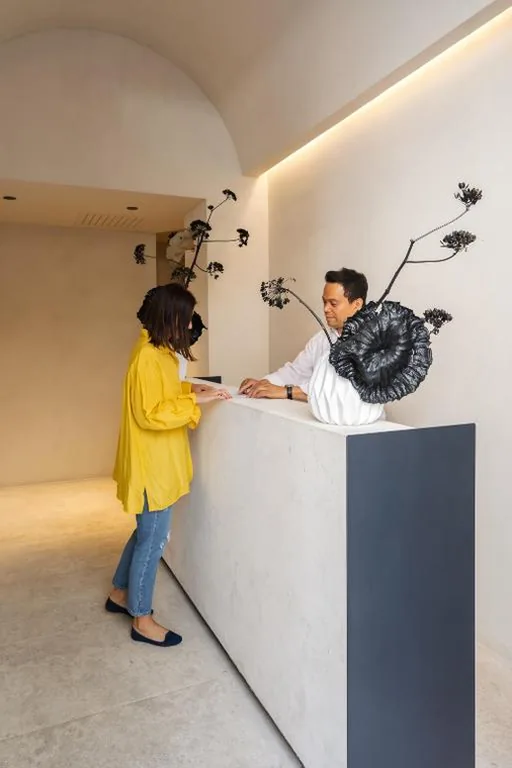C10 Boutique Hotel — foto 5