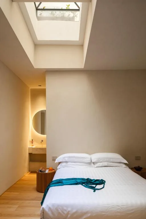 C10 Boutique Hotel — foto 6