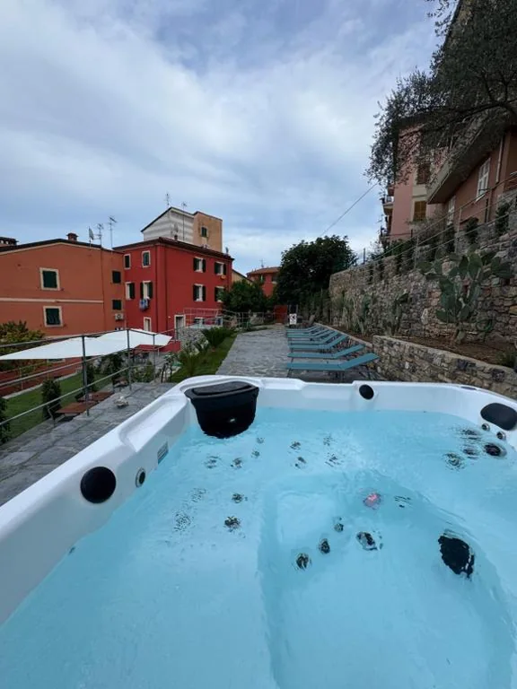 Ca’ Amae La Spezia