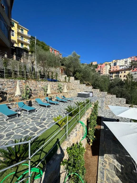 Ca’ Amae La Spezia — foto 6