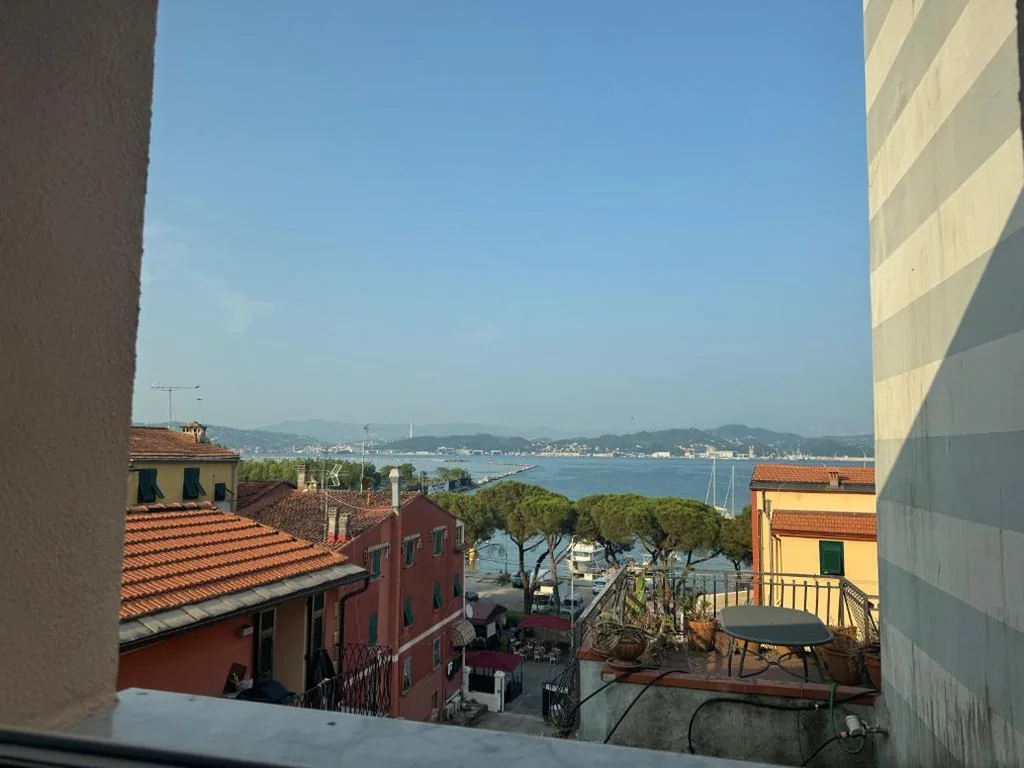 Ca’ Amae La Spezia — foto 8