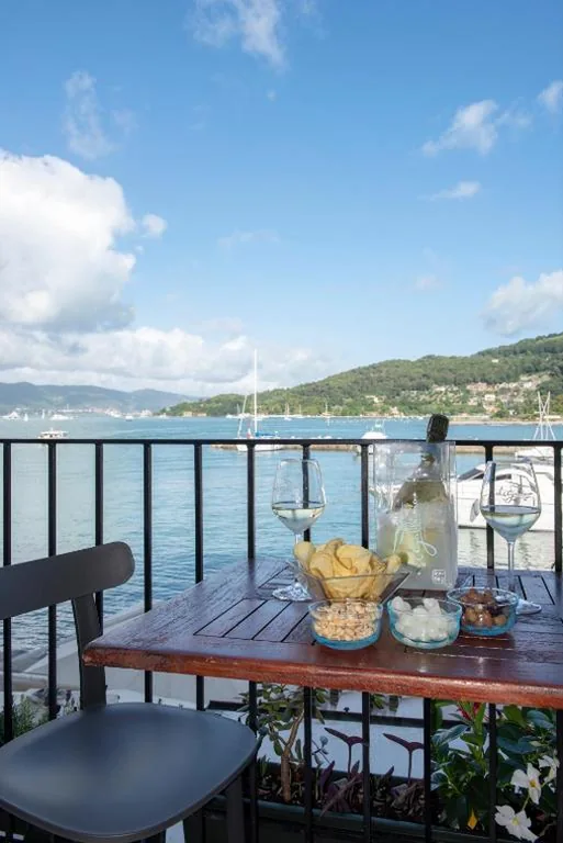 Ca’ Amae Portovenere — foto 4