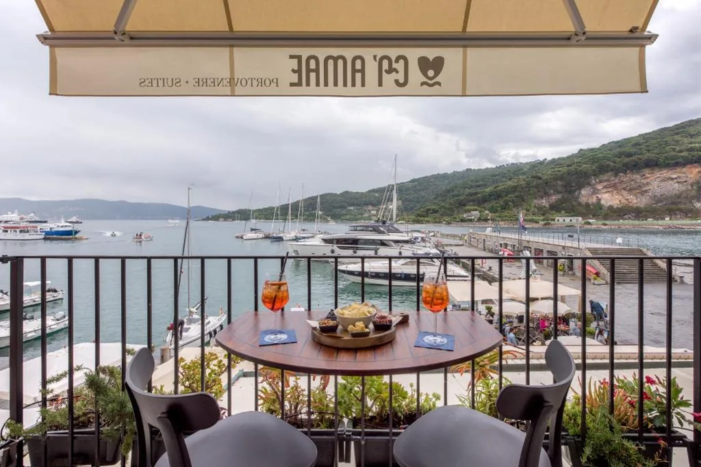Ca’ Amae Portovenere — foto 6