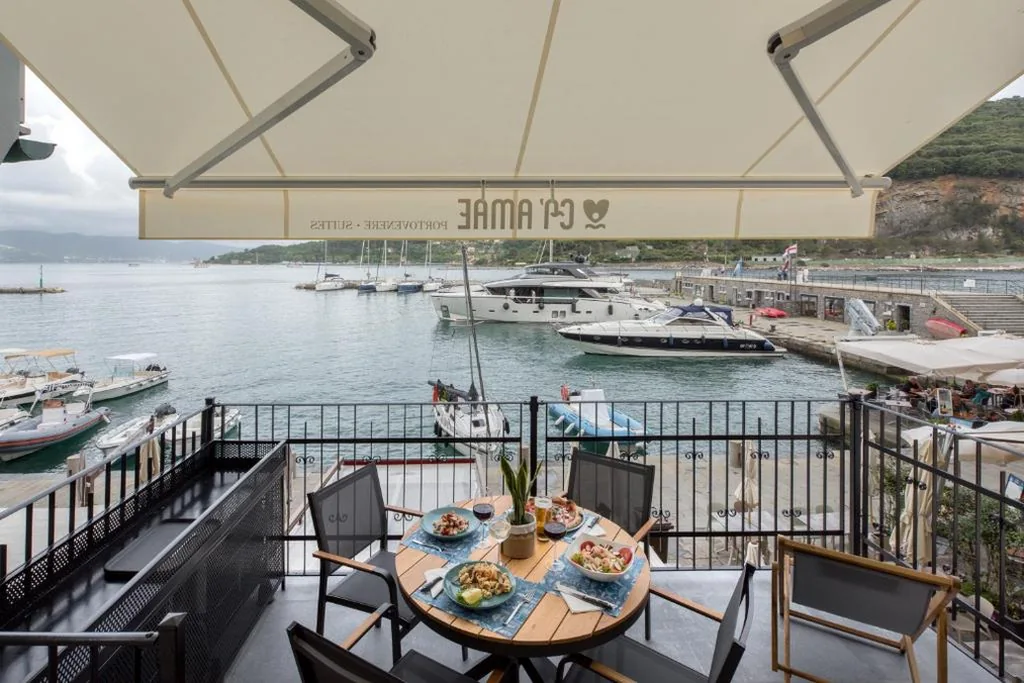 Ca’ Amae Portovenere — foto 8