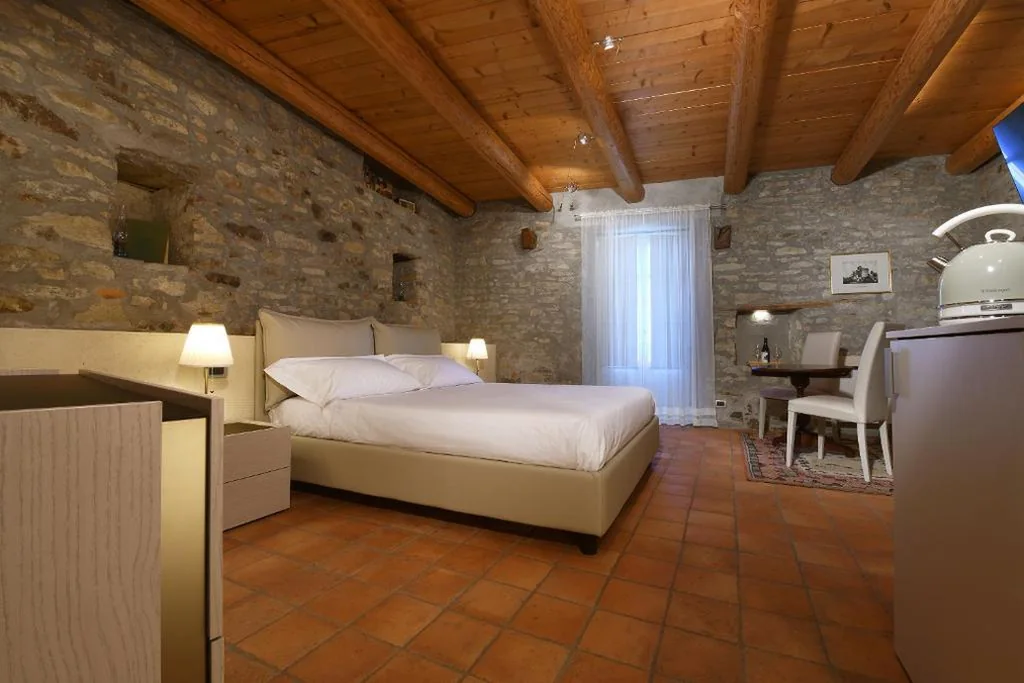 Cà ‘d Calin Casa nel Borgo