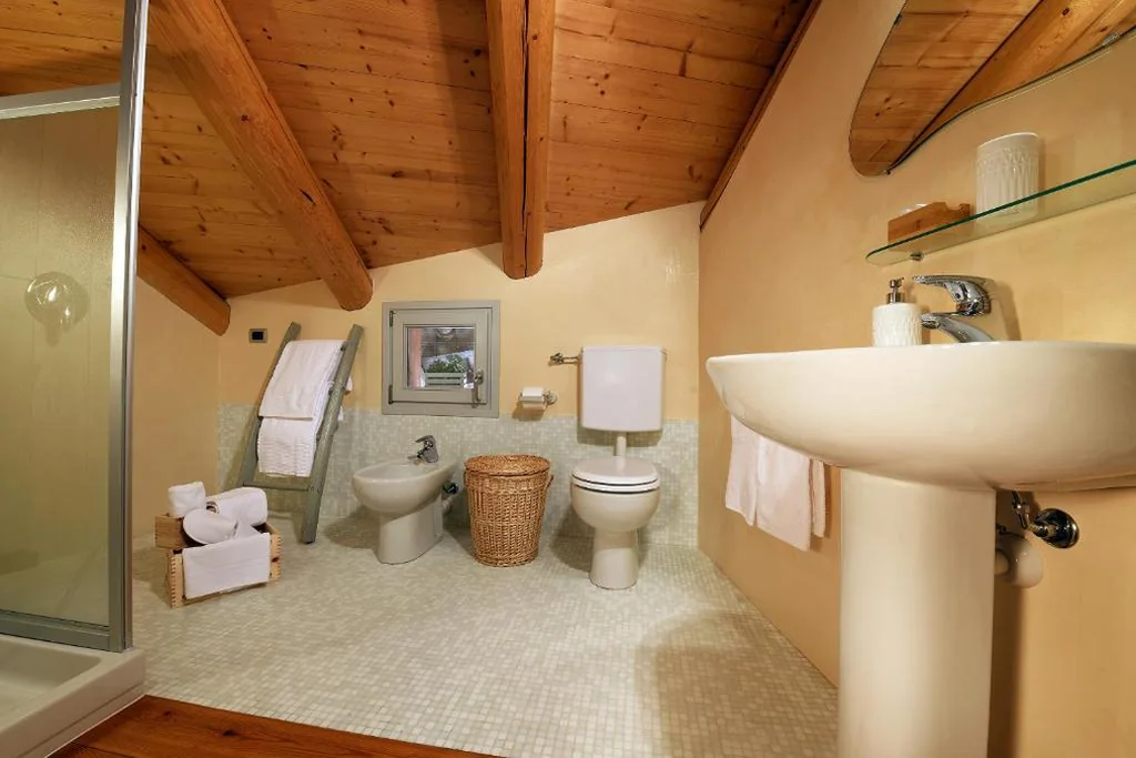 Cà ‘d Calin Casa nel Borgo — foto 3