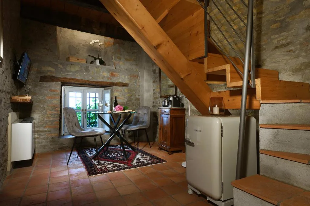 Cà ‘d Calin Casa nel Borgo — foto 4