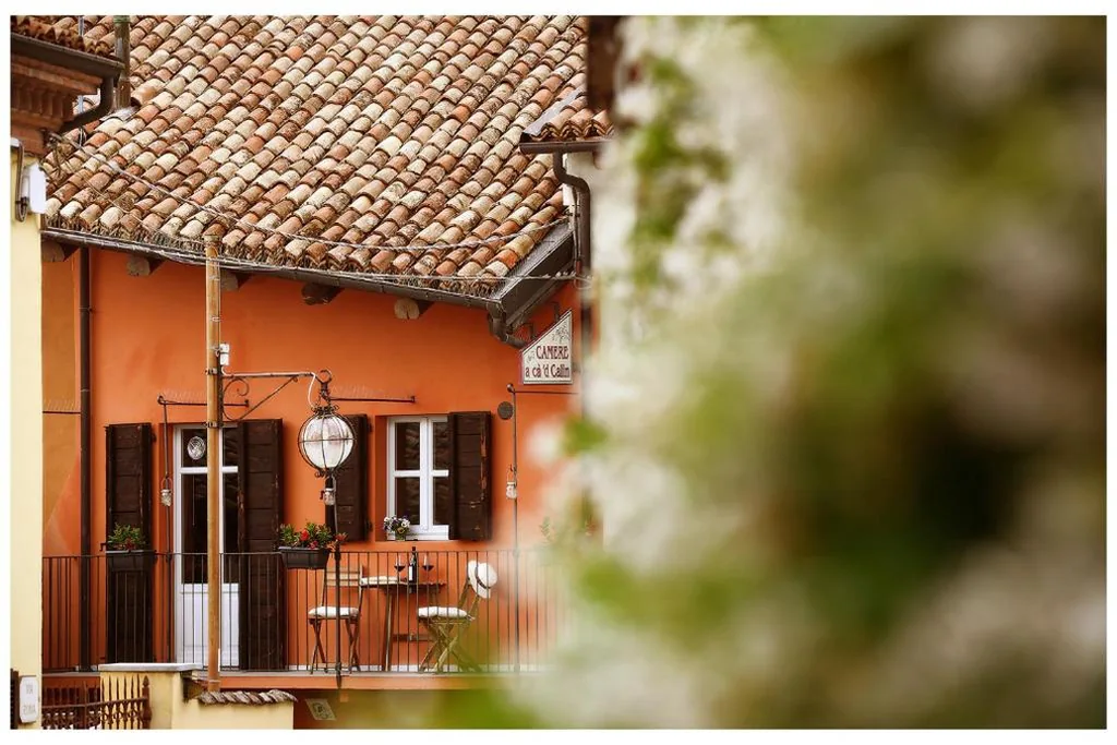 Cà ‘d Calin Casa nel Borgo — foto 5