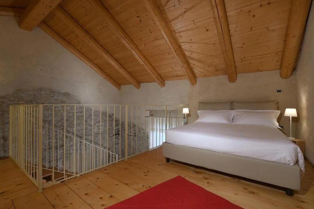 Cà ‘d Calin Casa nel Borgo — foto 6