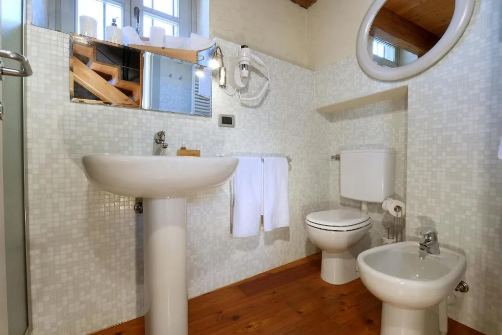 Cà ‘d Calin Casa nel Borgo — foto 7