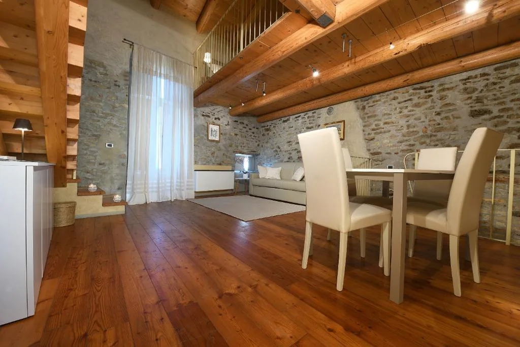 Cà ‘d Calin Casa nel Borgo — foto 8