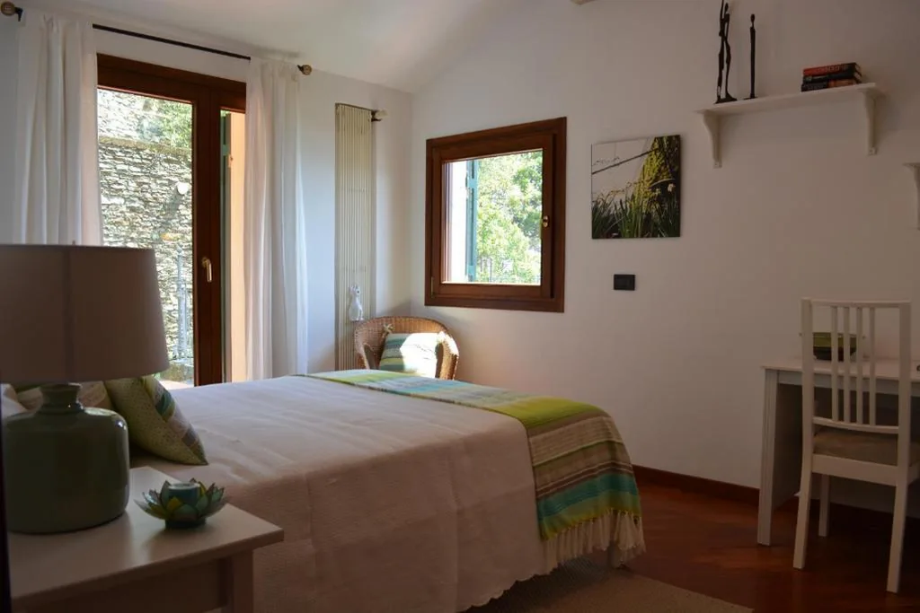 Ca da Muntà bed and breakfast