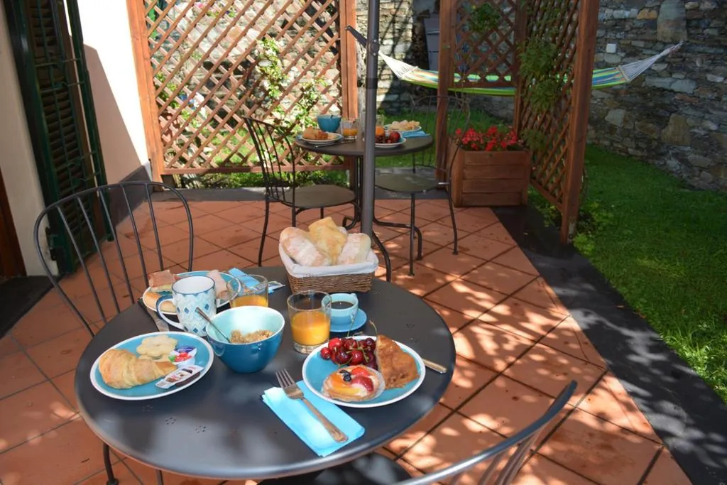 Ca da Muntà bed and breakfast — foto 5