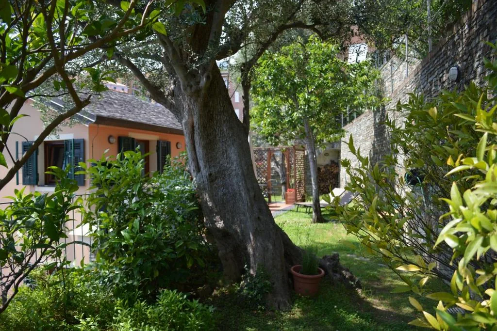 Ca da Muntà bed and breakfast — foto 6