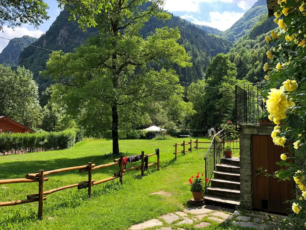 Ca dal Cros — foto 8