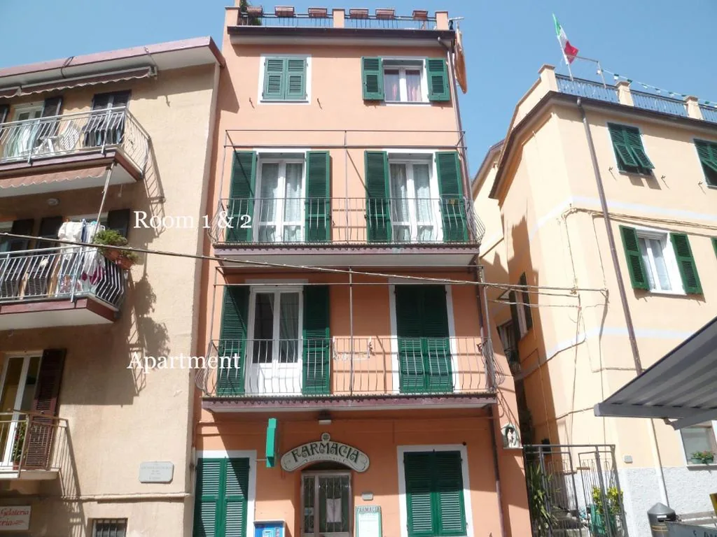 Ca de Gianchi – Verdeblù — foto 4