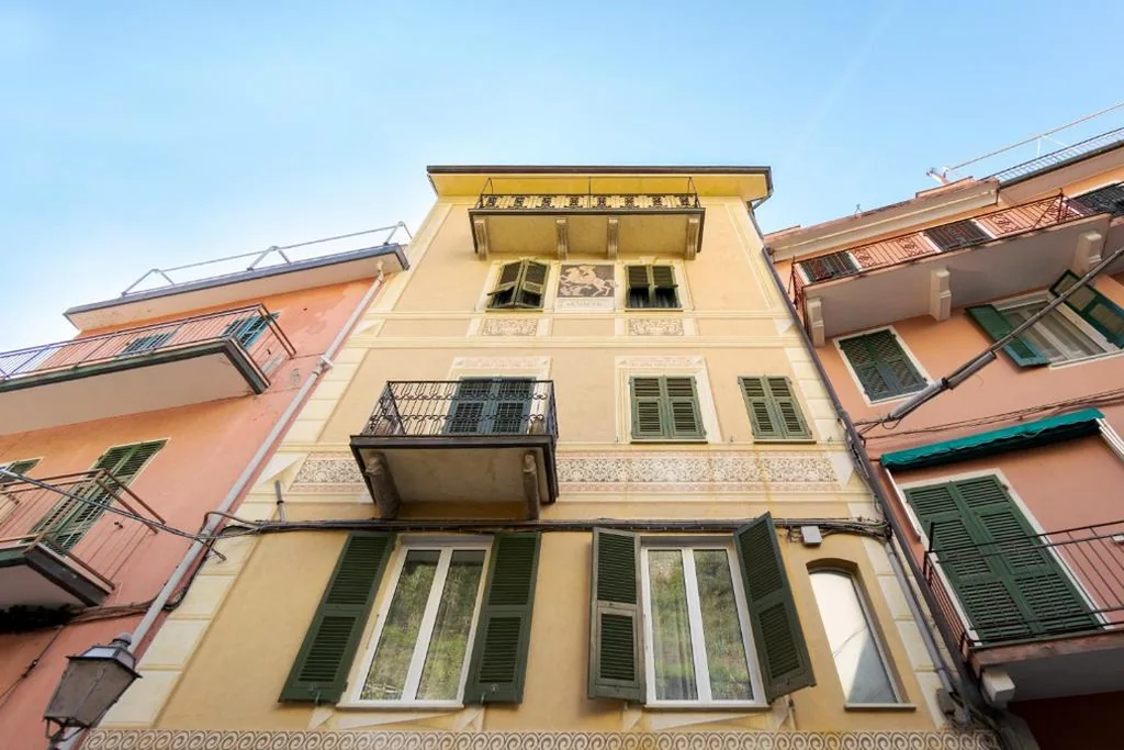 Ca de Gianchi – Verdeblù — foto 5