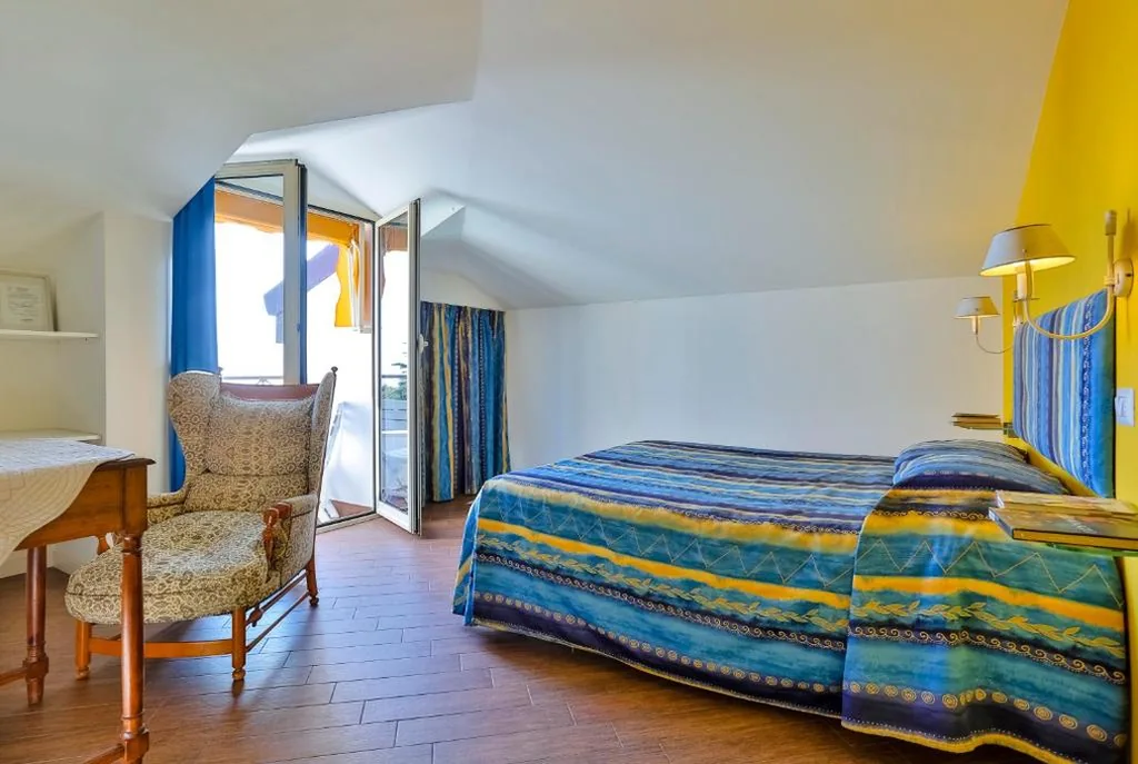 Cà De Rossana Bed&Breakfast