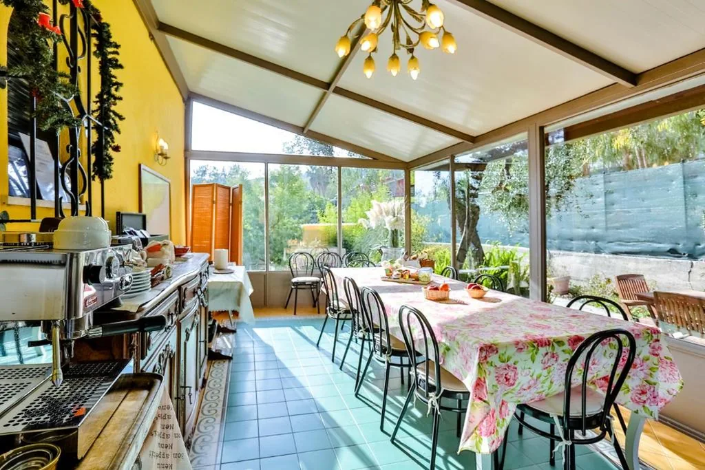 Cà De Rossana Bed&Breakfast — foto 4