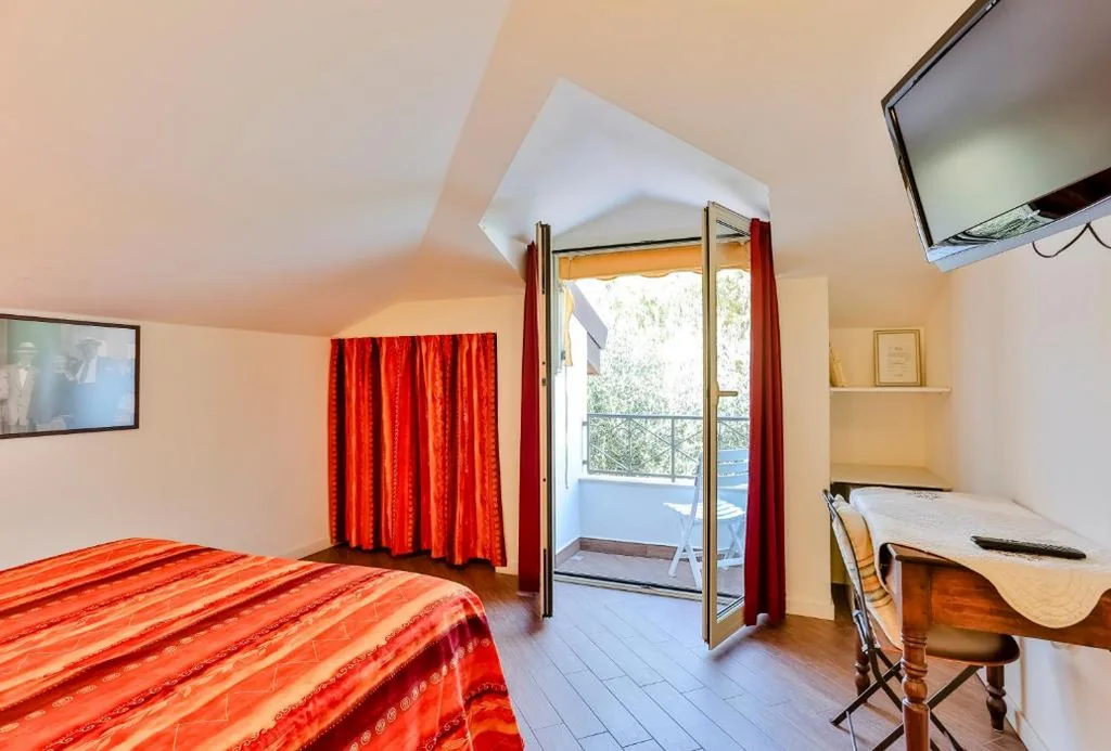 Cà De Rossana Bed&Breakfast — foto 5