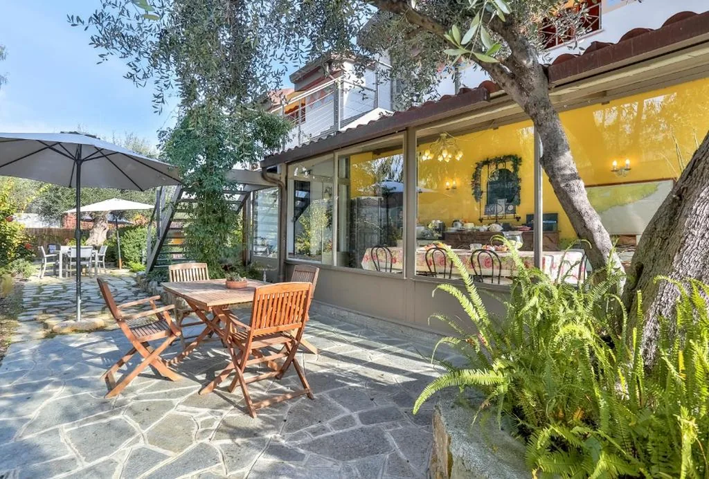 Cà De Rossana Bed&Breakfast — foto 6
