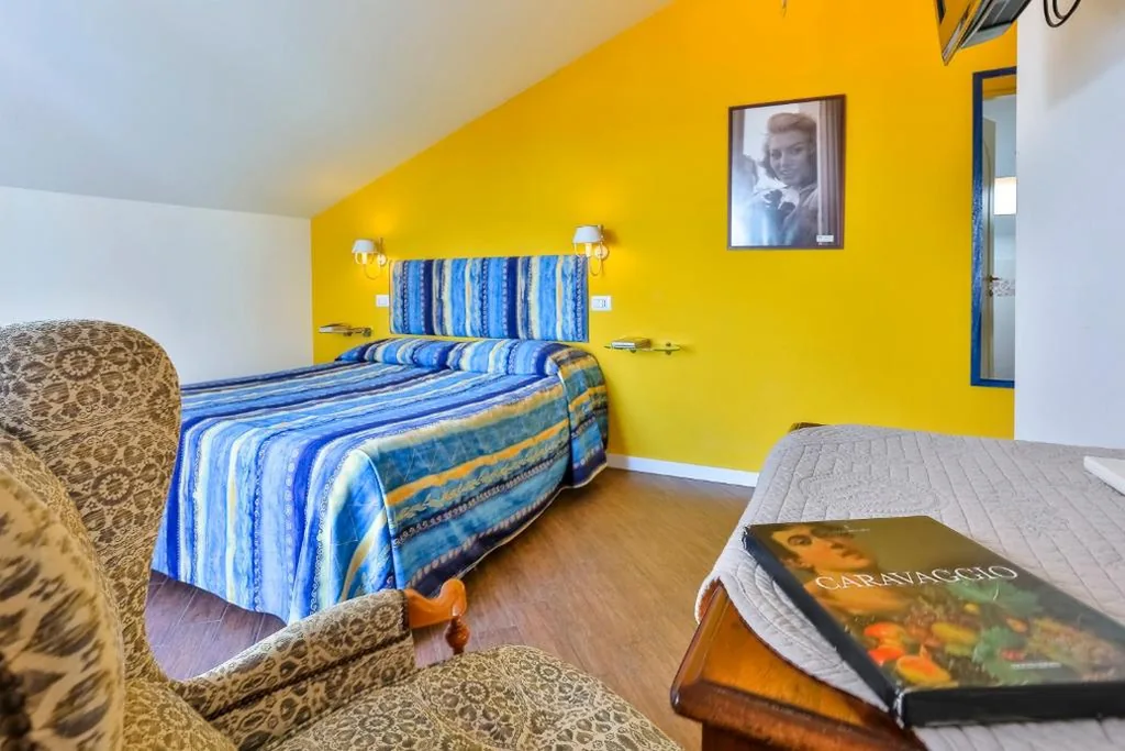 Cà De Rossana Bed&Breakfast — foto 7