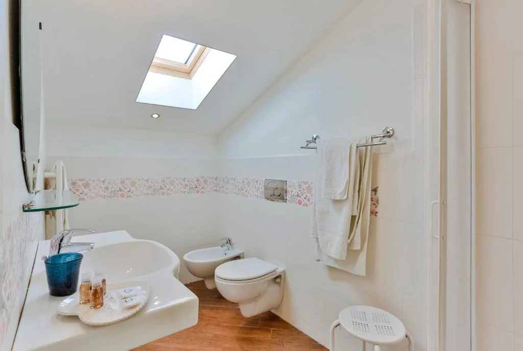 Cà De Rossana Bed&Breakfast — foto 8