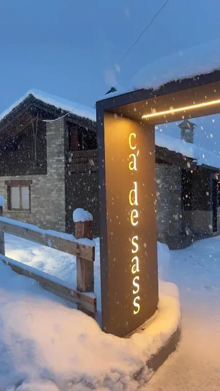 Ca’ De Sass — foto 5