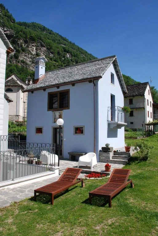 Ca’ del Borgo