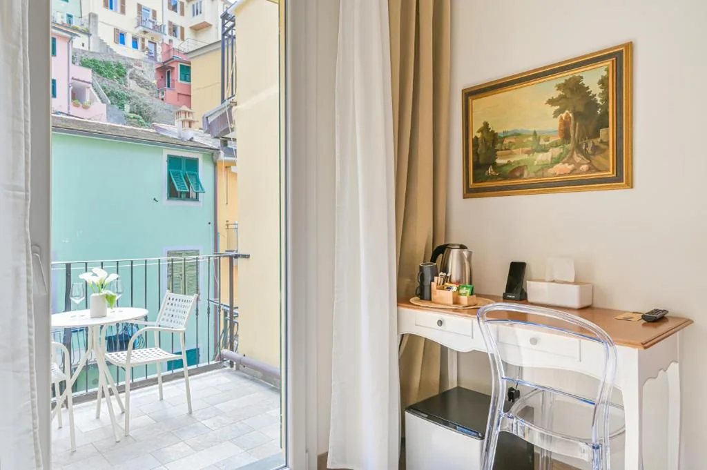 Ca’ del Monica