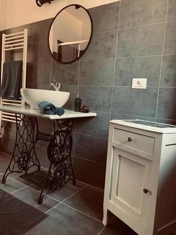 Cà del Prete country room by Cà degli Ovi — foto 3